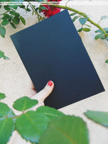 Konkurs na nowy rok szkolny