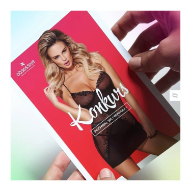 Konkurs "Pochwal się i wygraj"