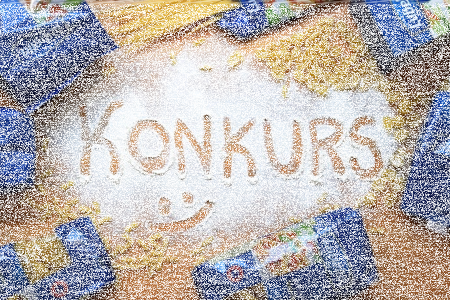Konkurs z makaronem Lubella