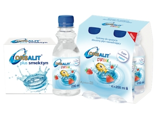 Konkurs "Nie daj się odwodnieniu na jesień" do godz. 20:00