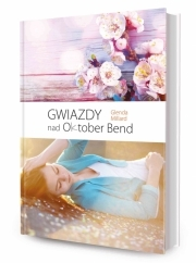 Wygraj książkę "Gwiazdy nad Oktober Bend"