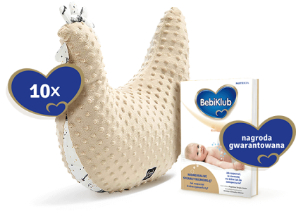 Konkurs "Bebikrzyżówka"