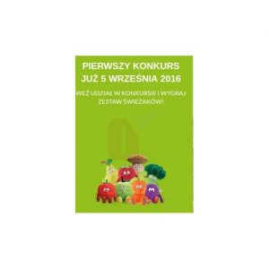 Konkurs "Dokończ obrazek"