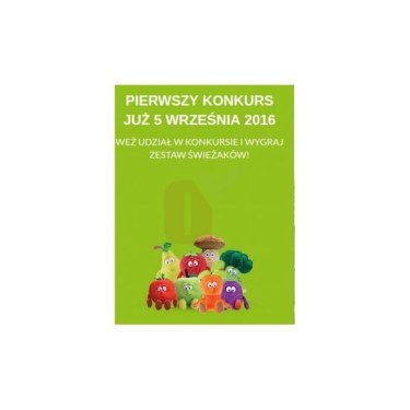 Konkurs "Dokończ obrazek"