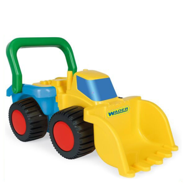 Konkurs "Dziecko września – wygraj zabawkę dla dziecka"