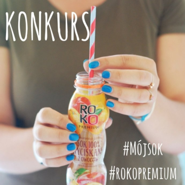 Konkurs "Roko Premium"