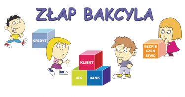 Konkurs "Złap Bakcyla"