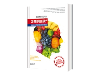 Wygraj książkę "Co mi dolega?" do godz. 20:00