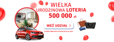 Loteria "Poloteria" Polomarket