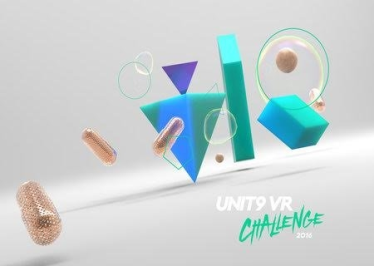 Konkurs "UNIT9 VR Challenge"