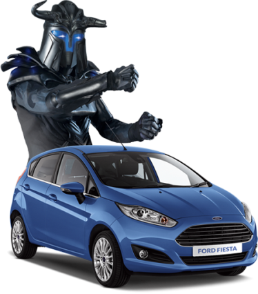 Wedel - odjazdowa loteria w Carrefour