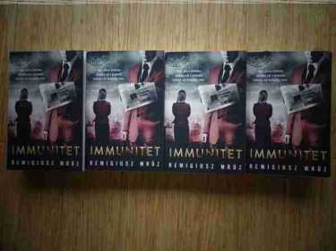 Konkurs "Zgarnij Mroza"