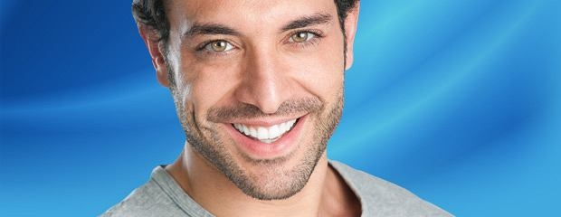 Konkurs "Czar męskiego uroku"