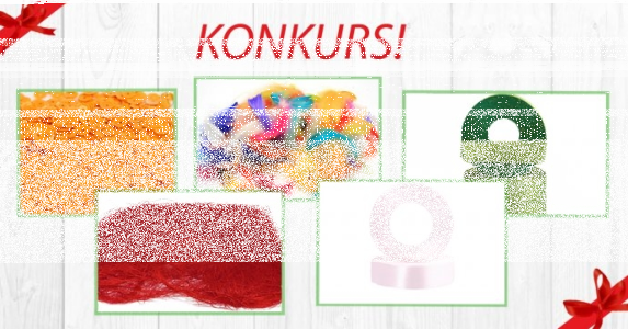 Konkurs "Florystyczne inspiracje"