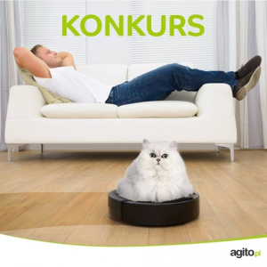 Konkurs "Odkurz się na nowe"