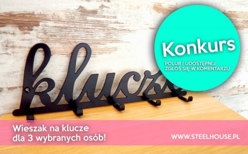 Konkurs "Steel House"