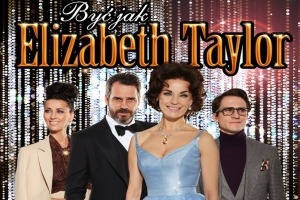 Wygraj zaproszenie na spektakl pt. "Być jak Elizabeth Taylor" wkrótce w Ostrołęce, do godz. 15:00