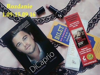 Konkurs "Wrześniowe rozdanie"