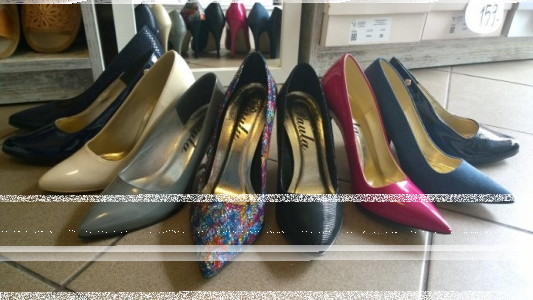 Wygraj buty od Stivaldi