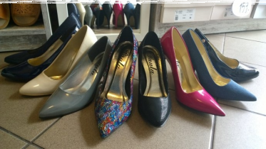 Wygraj buty od Stivaldi