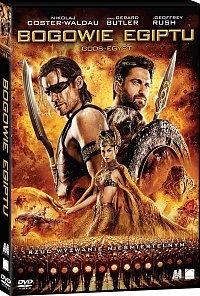 Konkurs "Bogowie Egiptu"