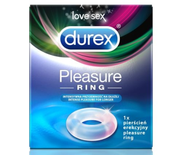 Konkurs "Ciesz się chwilą z Durex"