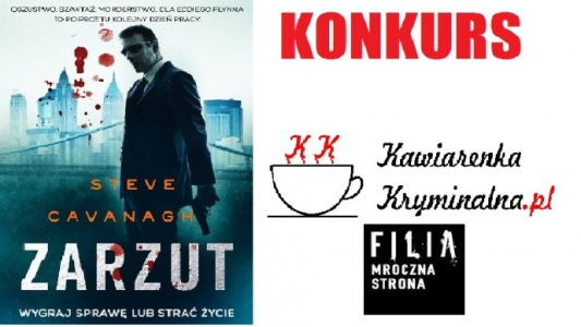 Konkurs wraz z Zarzutem