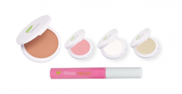 Wygraj zestaw kosmetyków od felicea