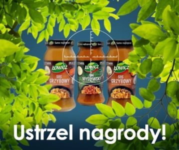 Konkurs "Polskie smaki"