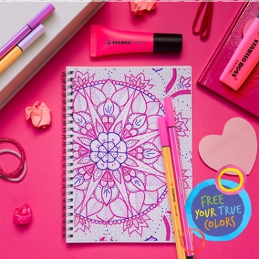 Konkurs "Uwolnij kolory"