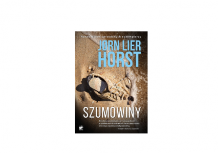 Wygraj powieść kryminalną pt. "Szumowiny"!