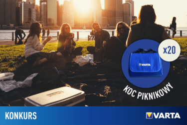 Konkurs "Dzień dobrych wiadomości"