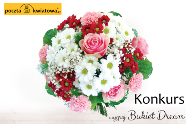 Konkurs "Dzień Marzyciela"