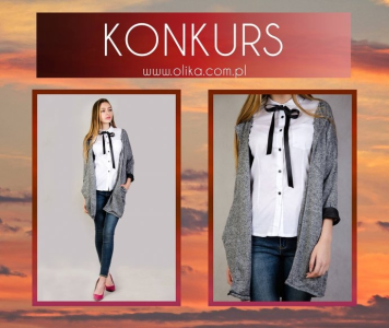 Konkurs "Olika" do godz. 10:00