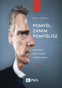 Konkurs "Pomyśl, zanim pomyślisz"