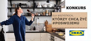 Konkurs "Moje mieszkanie to moja historia"