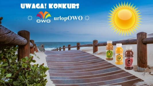 Konkurs "OWOurlopOWO"