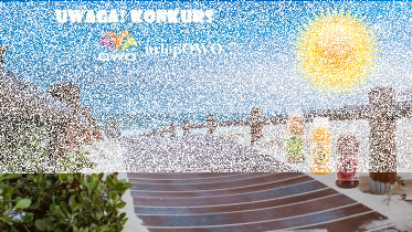 Konkurs "OWOurlopOWO"