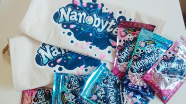 Konkurs razem z firmą Nanobytes!
