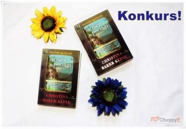 Konkurs "Sieroce pociągi"