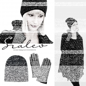 Konkurs "Zostań dyktatorem/ką mody"