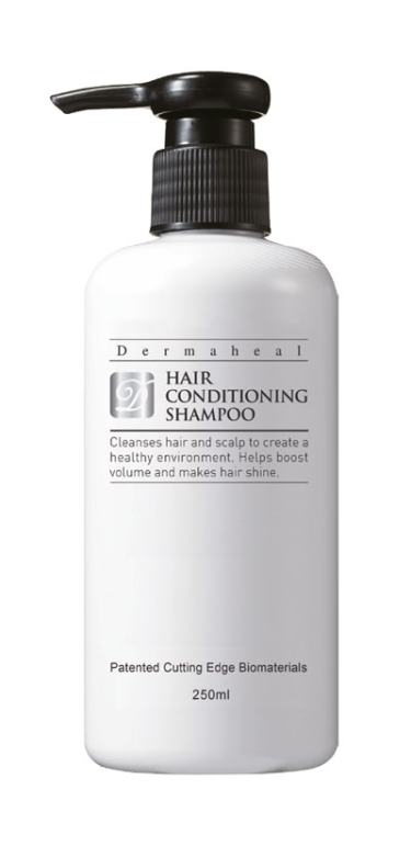 Weź udział w ankiecie o włosach i wygrywaj nagrody!