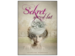 Wygraj książkę "Sekret sprzed lat" do godz. 20:00