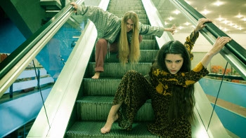 Konkurs "Kultura Dostępna: Córki dancingu" Łódź