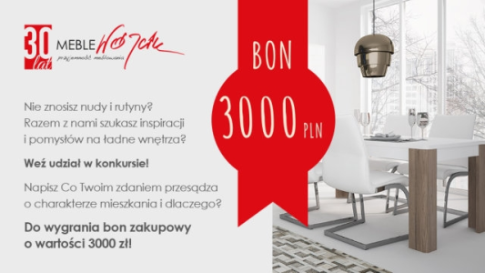 Konkurs "Spędzaj czas z TVN"