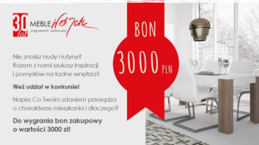 Konkurs "Spędzaj czas z TVN"