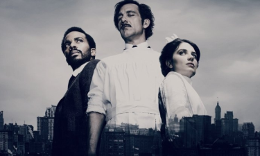 Wygraj 2. sezon serialu The Knick na DVD!