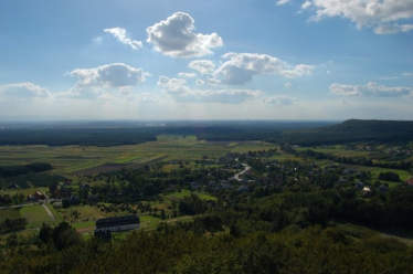 Konkurs "Żegnamy lato - ziemia chrzanowska"