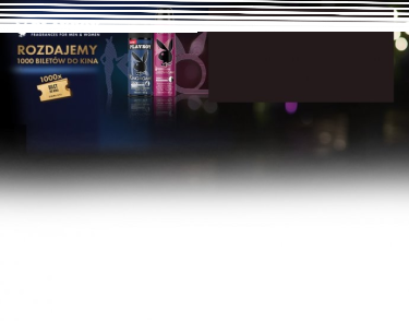 Wygraj bilet do kina Cinema City za zakup produktów Playboy, Carrefour