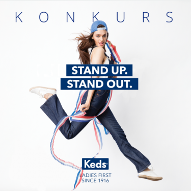Konkurs "Elevated Style"